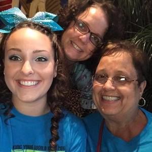 Meet your Posher, Darlene